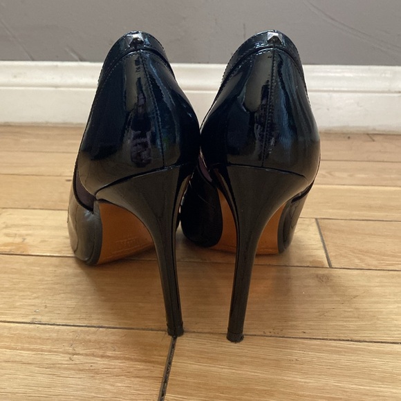Ted Baker Heels size 38.5 only worn twice - Picture 2 of 5